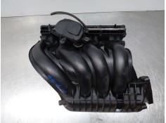 Recambio de colector admision para mercedes-benz clase c coupé (cl203) c 220 cdi (203.706) referencia OEM IAM A6111400296 A61109
