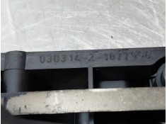 Recambio de colector admision para mercedes-benz clase c coupé (cl203) c 220 cdi (203.706) referencia OEM IAM A6111400296 A61109 2