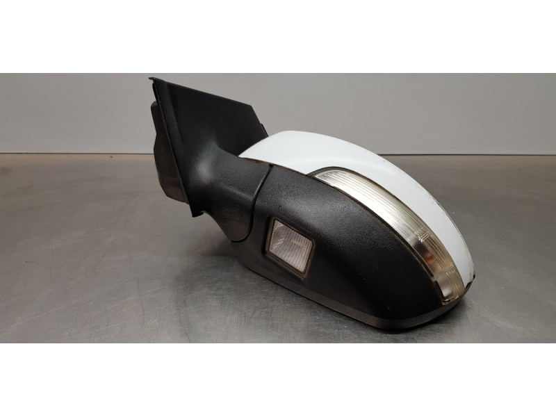 Recambio de retrovisor izquierdo para ford kuga (cbs) titanium referencia OEM IAM 2326052 DV4417683JE  Recambio de retrovisor izquierdo para ford kuga (cbs) titanium referencia OEM IAM 2326052 DV4417683JE