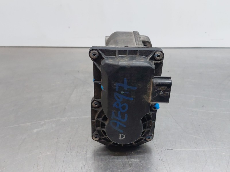 Recambio de caja mariposa para renault twingo ii (cn0_) 1.2 turbo (cn0c, cn0f) referencia OEM IAM   