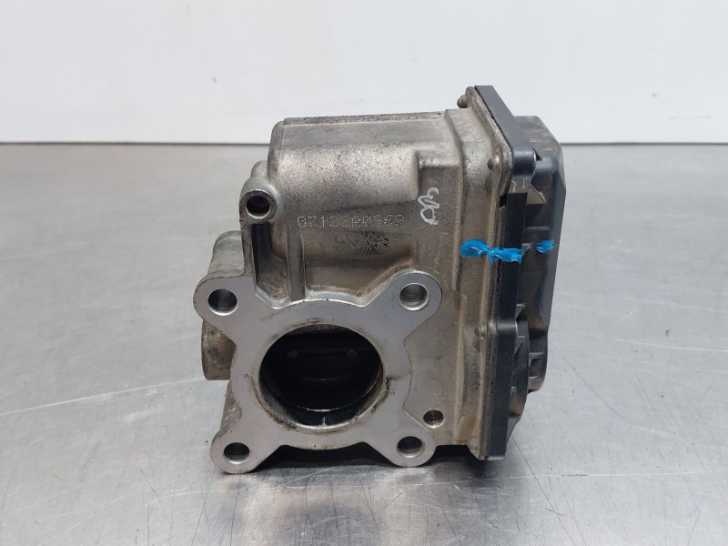 Recambio de caja mariposa para renault twingo ii (cn0_) 1.2 turbo (cn0c, cn0f) referencia OEM IAM   
