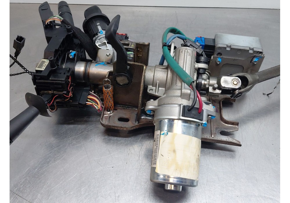 Recambio de columna direccion para renault twingo ii (cn0_) 1.2 turbo (cn0c, cn0f) referencia OEM IAM   