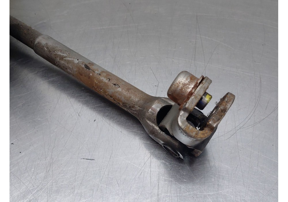 Recambio de columna direccion para renault twingo ii (cn0_) 1.2 turbo (cn0c, cn0f) referencia OEM IAM   