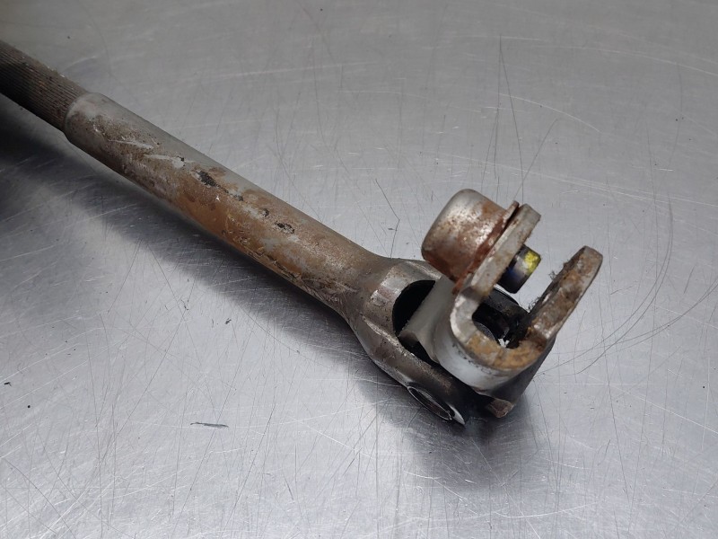 Recambio de columna direccion para renault twingo ii (cn0_) 1.2 turbo (cn0c, cn0f) referencia OEM IAM   