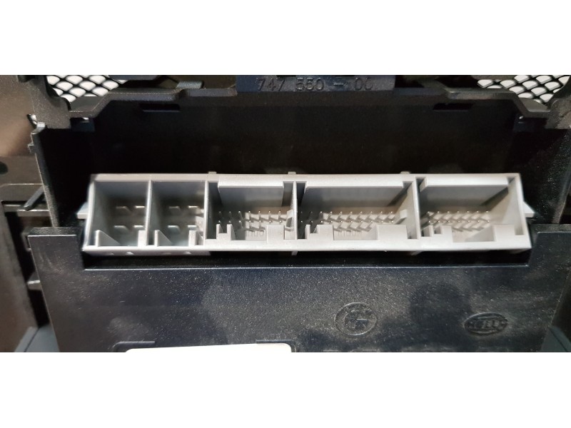 Recambio de luz interior para bmw x5 (e70) xdrive35d referencia OEM IAM 61319201825  