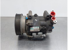 Recambio de compresor aire acondicionado para renault twingo ii (cn0_) 1.2 turbo (cn0c, cn0f) referencia OEM IAM   