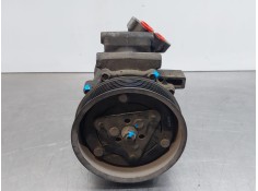 Recambio de compresor aire acondicionado para renault twingo ii (cn0_) 1.2 turbo (cn0c, cn0f) referencia OEM IAM    2