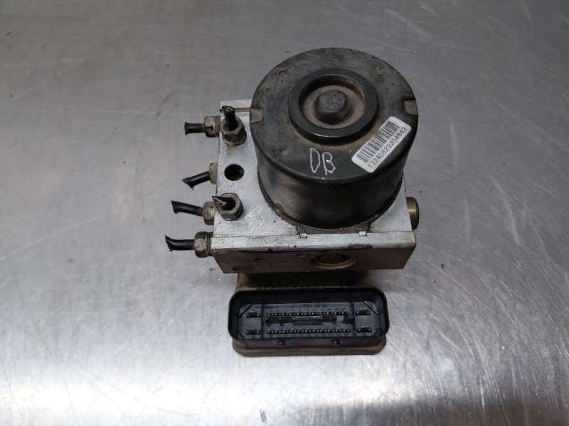 Recambio de abs para opel astra h (a04) 1.7 cdti (l48) referencia OEM IAM 93191453 24447833 