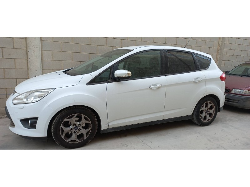 ford c-max del año 2013 ford c-max del año 2013