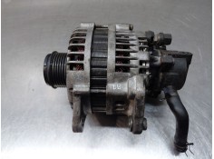 Recambio de alternador para opel astra h (a04) 1.7 cdti (l48) referencia OEM IAM 95520889  