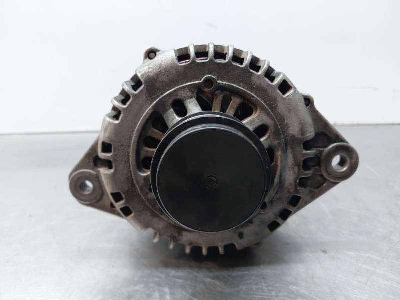 Recambio de alternador para opel astra h (a04) 1.7 cdti (l48) referencia OEM IAM 95520889  