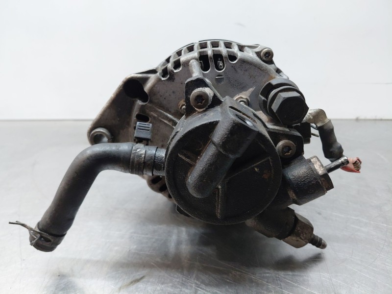 Recambio de alternador para opel astra h (a04) 1.7 cdti (l48) referencia OEM IAM 95520889  