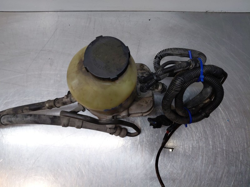 Recambio de bomba direccion para opel astra h (a04) 1.7 cdti (l48) referencia OEM IAM 93179568  