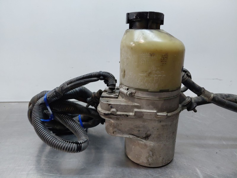 Recambio de bomba direccion para opel astra h (a04) 1.7 cdti (l48) referencia OEM IAM 93179568  