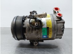 Recambio de compresor aire acondicionado para opel astra h (a04) 1.7 cdti (l48) referencia OEM IAM 13297443 13124751 