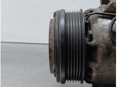 Recambio de compresor aire acondicionado para opel astra h (a04) 1.7 cdti (l48) referencia OEM IAM 13297443 13124751  2