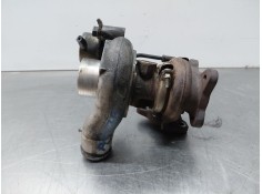 Recambio de turbocompresor para opel astra h (a04) 1.7 cdti (l48) referencia OEM IAM 98102367  