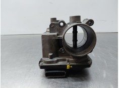 Recambio de caja mariposa para nissan nt400 cabstar (f24m) 28.12, 32.12, 35.12 (f91an) referencia OEM IAM 161191AT0B   2