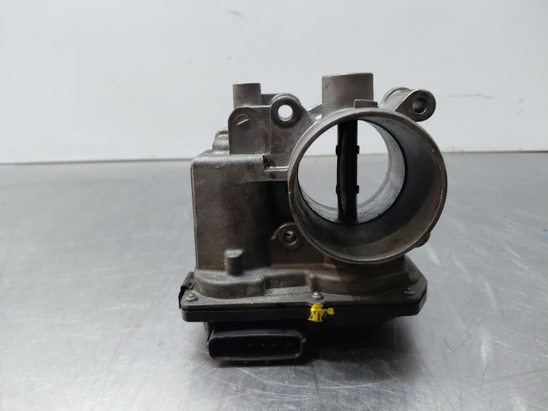 Recambio de caja mariposa para nissan nt400 cabstar (f24m) 28.12, 32.12, 35.12 (f91an) referencia OEM IAM 161191AT0B  