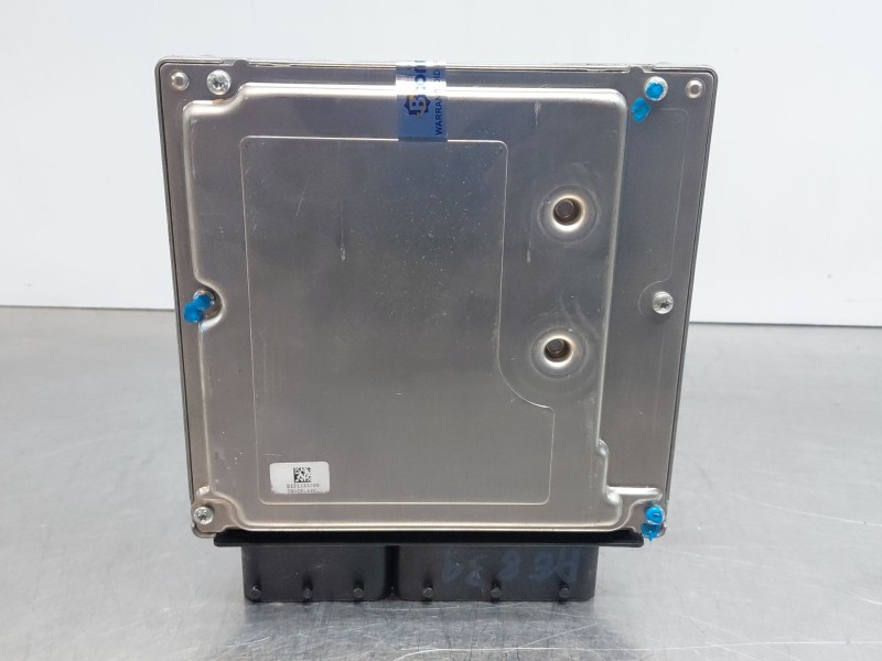 Recambio de centralita motor uce para bmw x3 (e83) 2.0 d referencia OEM IAM 0281014176 DDE7805349 