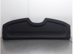 Recambio de bandeja trasera para renault twingo ii (cn0_) 1.2 turbo (cn0c, cn0f) referencia OEM IAM   
