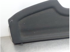 Recambio de bandeja trasera para renault twingo ii (cn0_) 1.2 turbo (cn0c, cn0f) referencia OEM IAM    2
