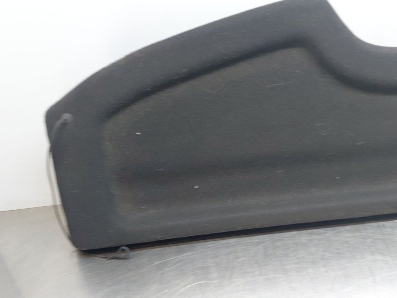 Recambio de bandeja trasera para renault twingo ii (cn0_) 1.2 turbo (cn0c, cn0f) referencia OEM IAM   