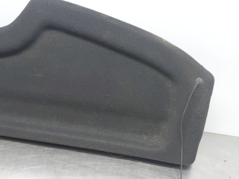 Recambio de bandeja trasera para renault twingo ii (cn0_) 1.2 turbo (cn0c, cn0f) referencia OEM IAM   