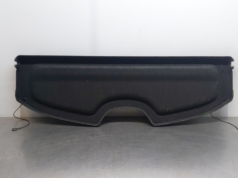 Recambio de bandeja trasera para renault twingo ii (cn0_) 1.2 turbo (cn0c, cn0f) referencia OEM IAM   