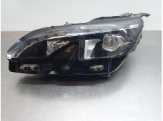 Recambio de faro izquierdo para peugeot 3008 active referencia OEM IAM   