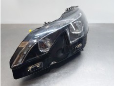 Recambio de faro izquierdo para peugeot 3008 active referencia OEM IAM    2
