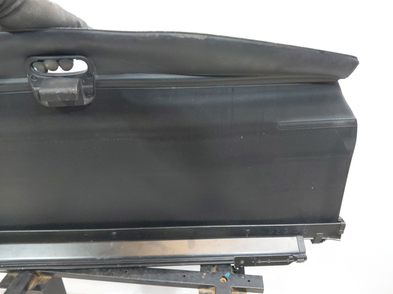 Recambio de bandeja trasera para bmw x3 (e83) 2.0 d referencia OEM IAM 51473424659  