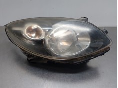 Recambio de faro derecho para renault twingo ii (cn0_) 1.2 turbo (cn0c, cn0f) referencia OEM IAM   
