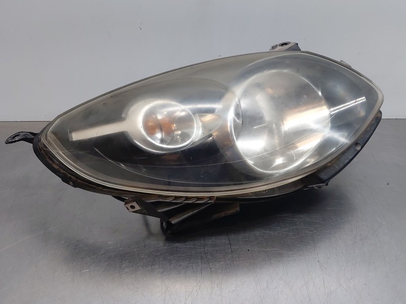 Recambio de faro derecho para renault twingo ii (cn0_) 1.2 turbo (cn0c, cn0f) referencia OEM IAM   