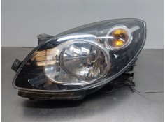 Recambio de faro izquierdo para renault twingo ii (cn0_) 1.2 turbo (cn0c, cn0f) referencia OEM IAM   