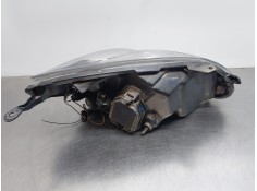 Recambio de faro izquierdo para renault twingo ii (cn0_) 1.2 turbo (cn0c, cn0f) referencia OEM IAM    2