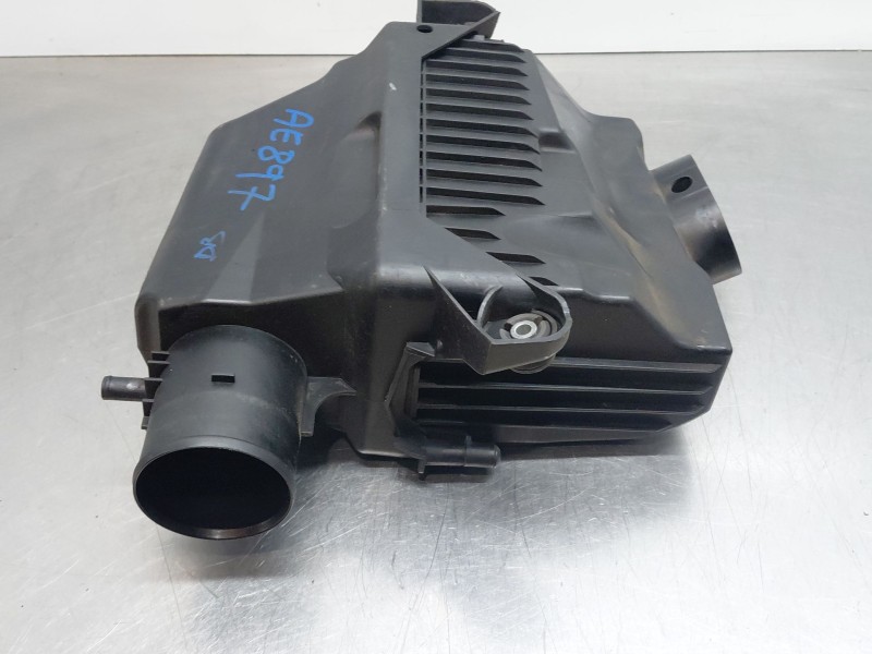 Recambio de filtro aire para renault twingo ii (cn0_) 1.2 turbo (cn0c, cn0f) referencia OEM IAM   