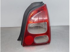 Recambio de piloto trasero derecho para renault twingo ii (cn0_) 1.2 turbo (cn0c, cn0f) referencia OEM IAM   