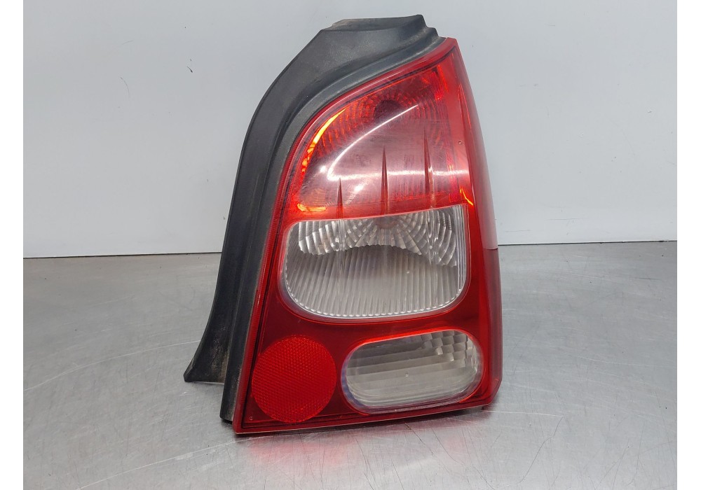 Recambio de piloto trasero derecho para renault twingo ii (cn0_) 1.2 turbo (cn0c, cn0f) referencia OEM IAM   