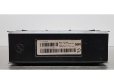 Recambio de centralita calefaccion para opel zafira tourer expression referencia OEM IAM 13585585