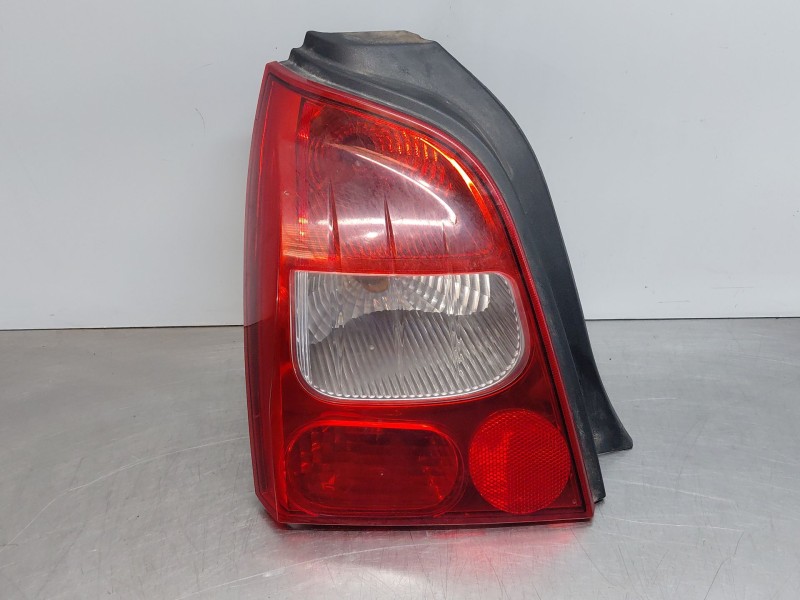 Recambio de piloto trasero izquierdo para renault twingo ii (cn0_) 1.2 turbo (cn0c, cn0f) referencia OEM IAM   