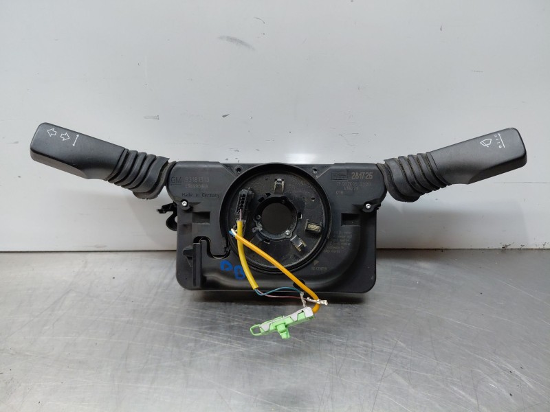 Recambio de mando multifuncion para opel astra h (a04) 1.7 cdti (l48) referencia OEM IAM 93181313  