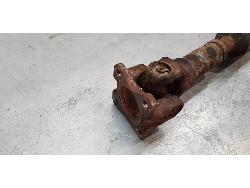 Recambio de transmision central para ssangyong rodius xdi referencia OEM IAM 3320021425   Recambio de transmision central para ssangyong rodius xdi referencia OEM IAM 3320021425