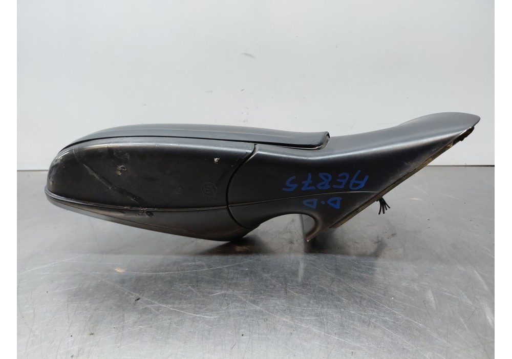 Recambio de retrovisor derecho para opel astra h (a04) 1.7 cdti (l48) referencia OEM IAM 13253337 24462996 