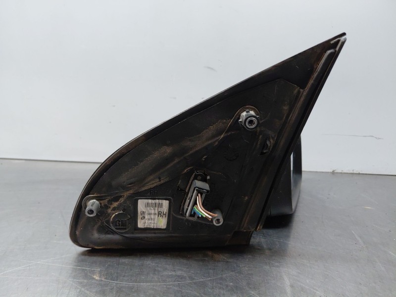 Recambio de retrovisor derecho para opel astra h (a04) 1.7 cdti (l48) referencia OEM IAM 13253337 24462996 