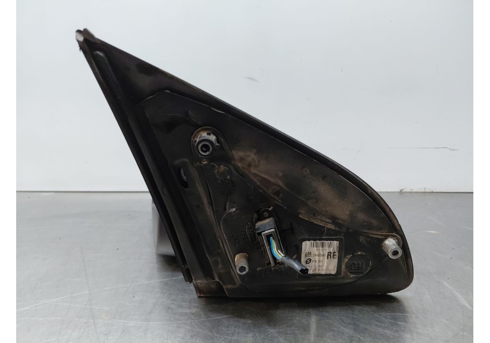 Recambio de retrovisor izquierdo para opel astra h (a04) 1.7 cdti (l48) referencia OEM IAM 13253338 24462995 