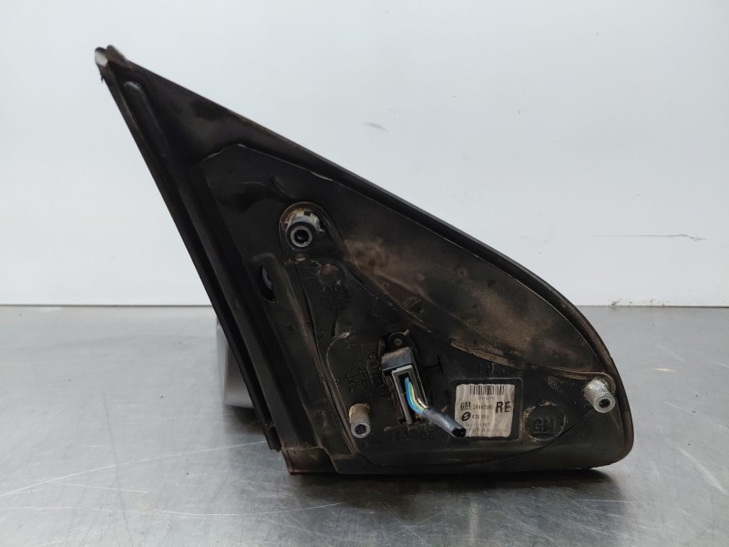 Recambio de retrovisor izquierdo para opel astra h (a04) 1.7 cdti (l48) referencia OEM IAM 13253338 24462995 