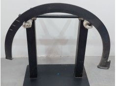 Recambio de aletin delantero izquierdo para peugeot 3008 hybrid 3008 referencia OEM IAM 98397907XT  