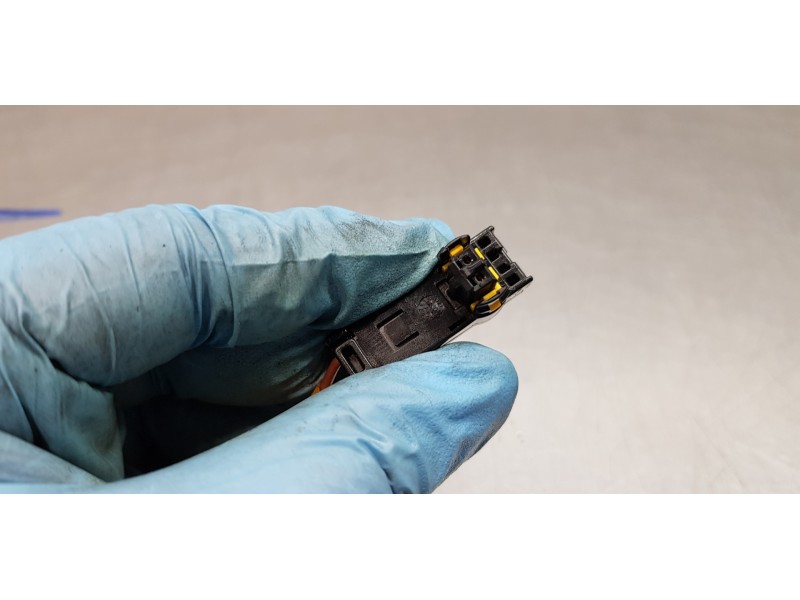 Recambio de anillo airbag para ssangyong rodius xdi limited referencia OEM IAM 8590021181  