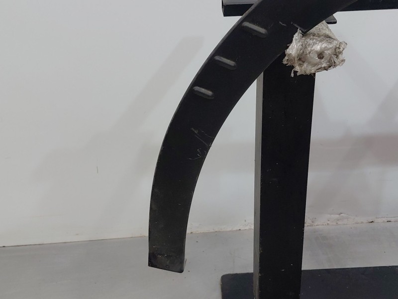 Recambio de aletin delantero izquierdo para peugeot 3008 hybrid 3008 referencia OEM IAM 98397907XT  